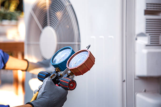 Trusted Ac Repair service in New Castle, DE - HVAC Repair CO