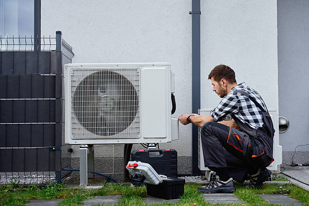 Trusted Emergency Hvac Repair service in New Castle, DE - HVAC Repair CO
